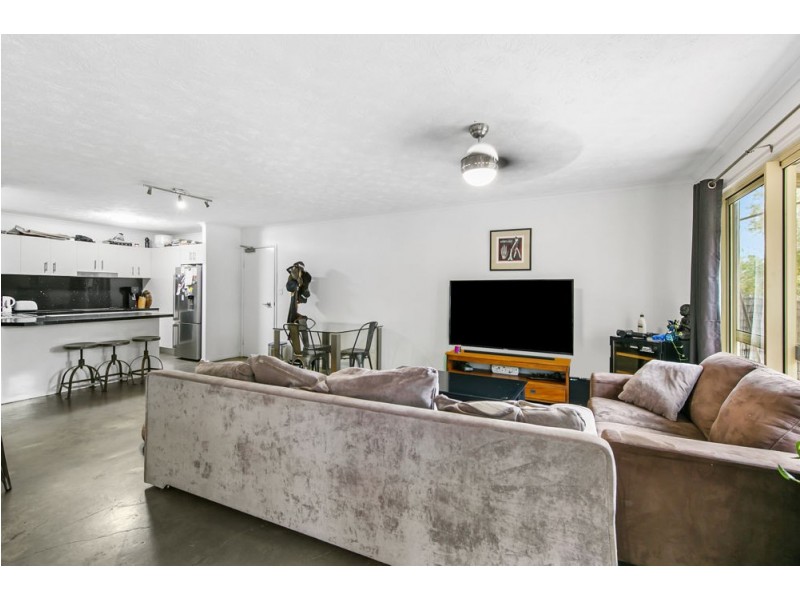 1/18 Herston Road, Kelvin Grove QLD 4059