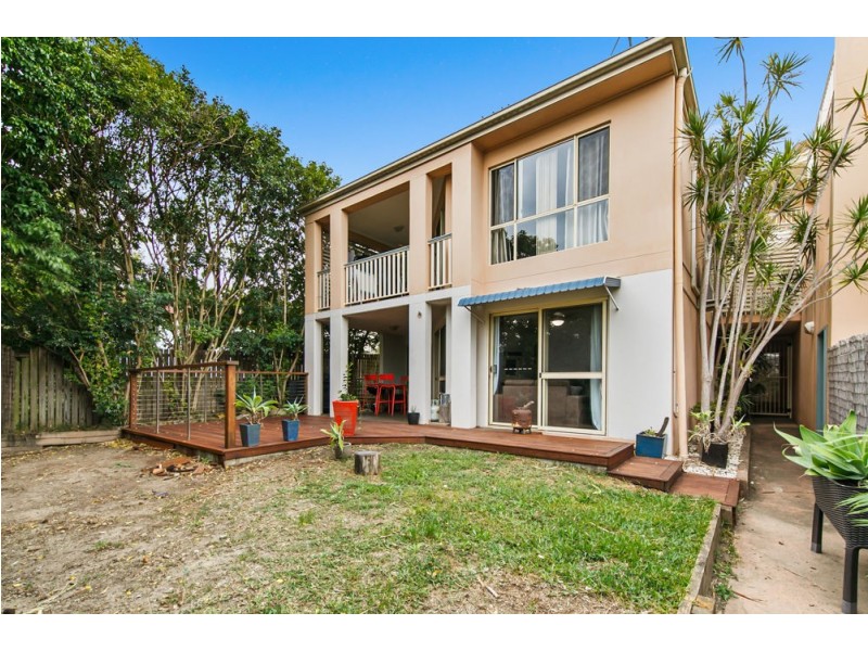 1/18 Herston Road, Kelvin Grove QLD 4059
