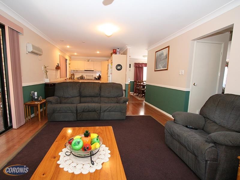 Albany Creek QLD 4035