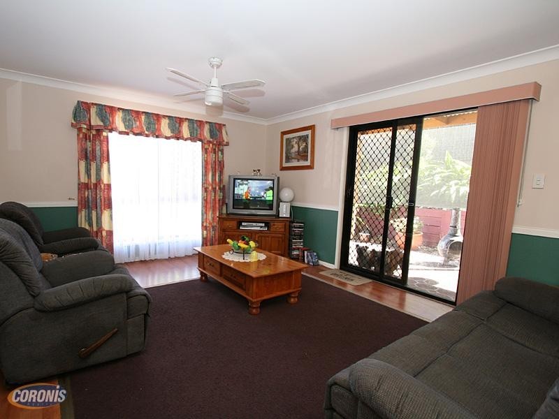 Albany Creek QLD 4035