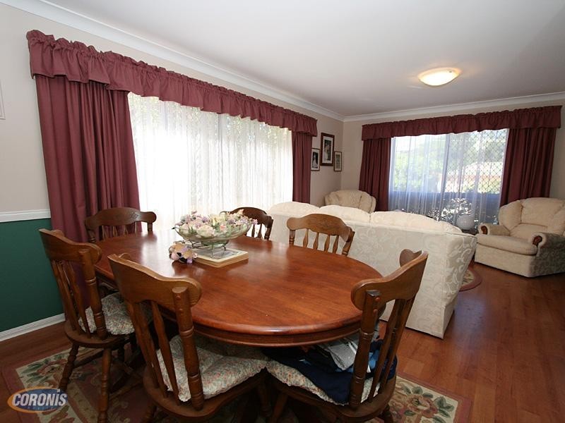 Albany Creek QLD 4035