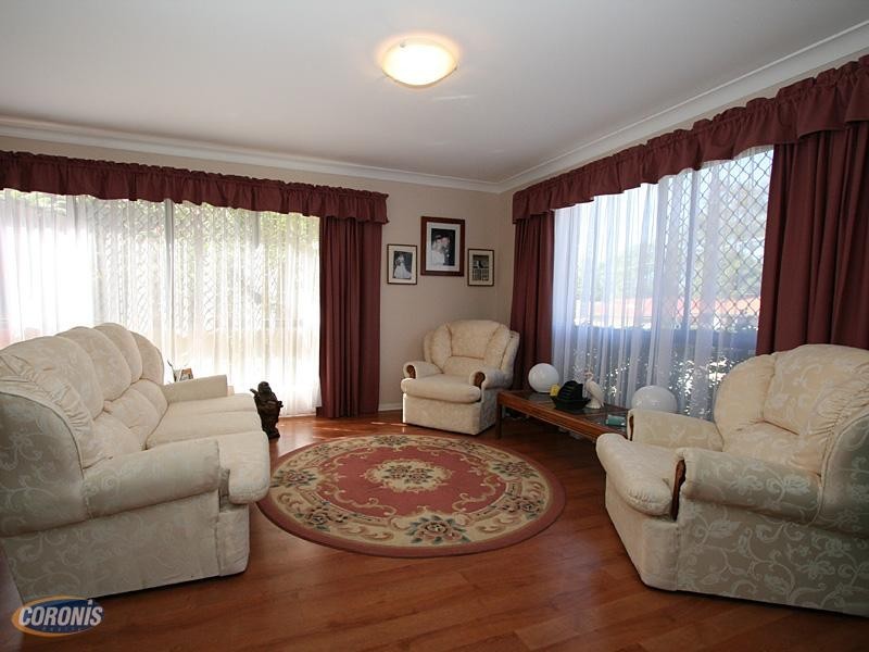 Albany Creek QLD 4035