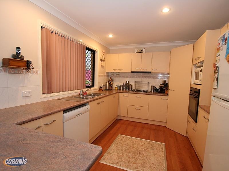 Albany Creek QLD 4035