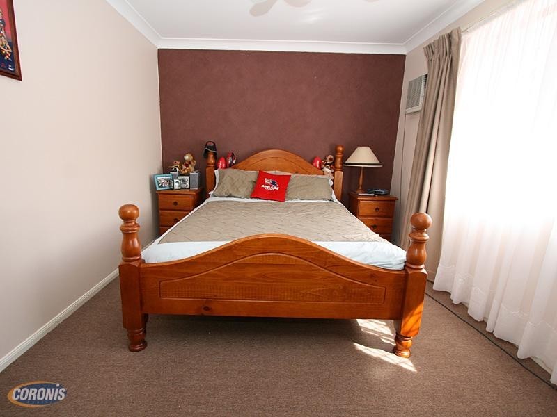 Albany Creek QLD 4035