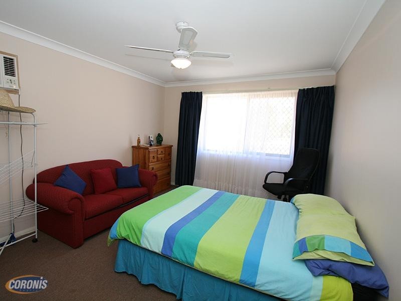 Albany Creek QLD 4035