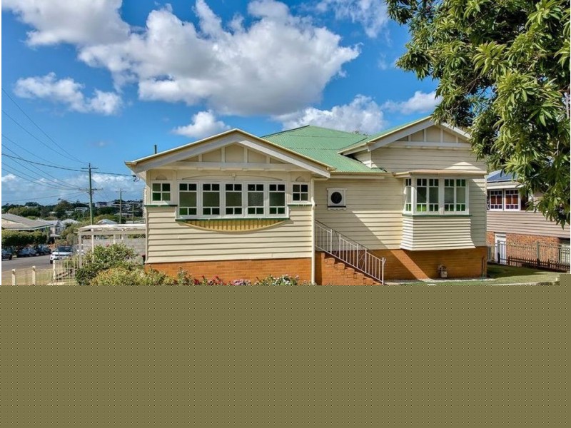 114 Richmond Road, Gordon Park QLD 4031