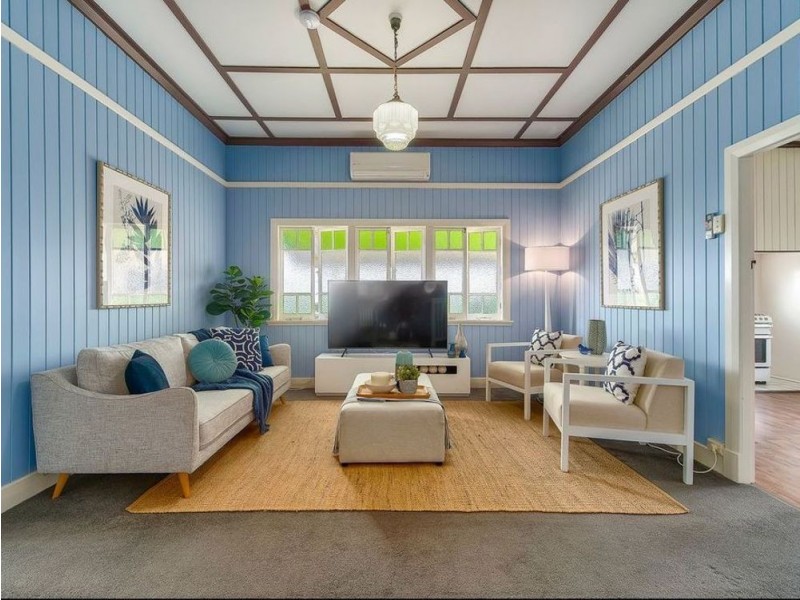 114 Richmond Road, Gordon Park QLD 4031