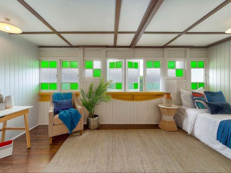 114 Richmond Road, Gordon Park QLD 4031