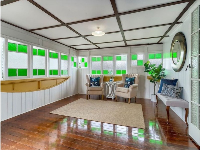 114 Richmond Road, Gordon Park QLD 4031