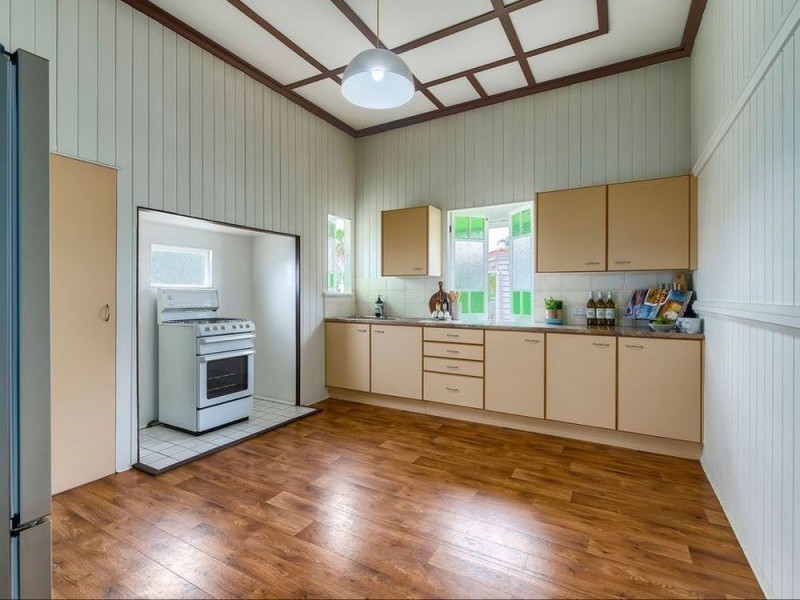 114 Richmond Road, Gordon Park QLD 4031