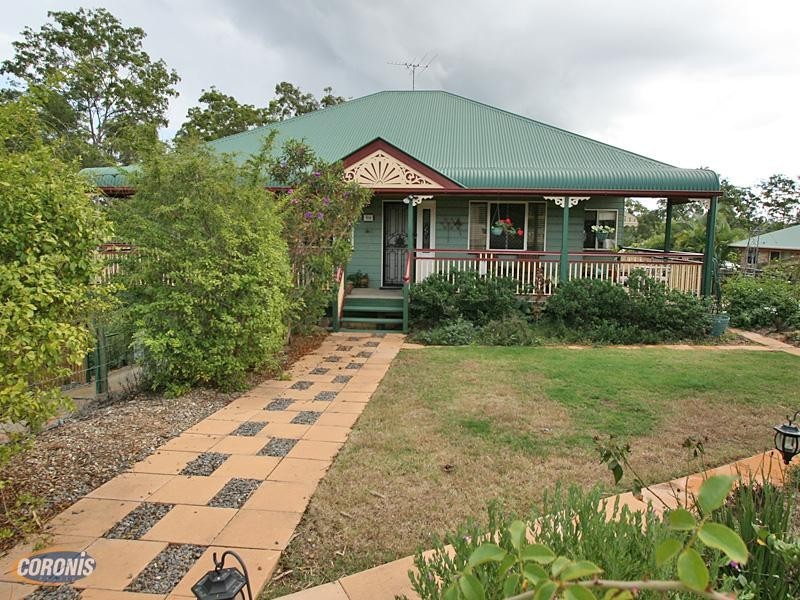 Albany Creek QLD 4035