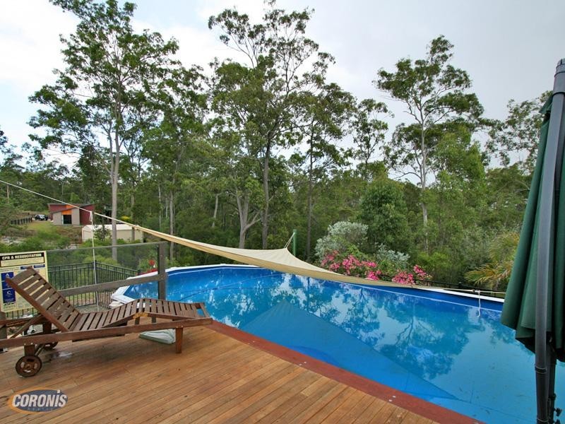 Albany Creek QLD 4035