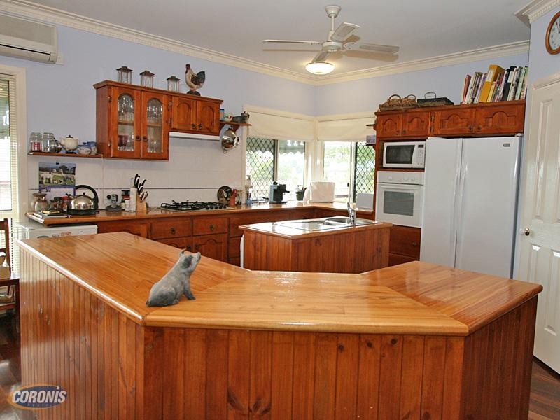 Albany Creek QLD 4035