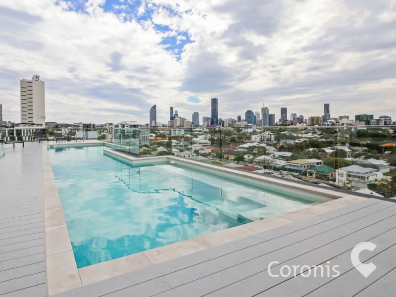 701/95 LINTON STREET, Kangaroo Point QLD 4169