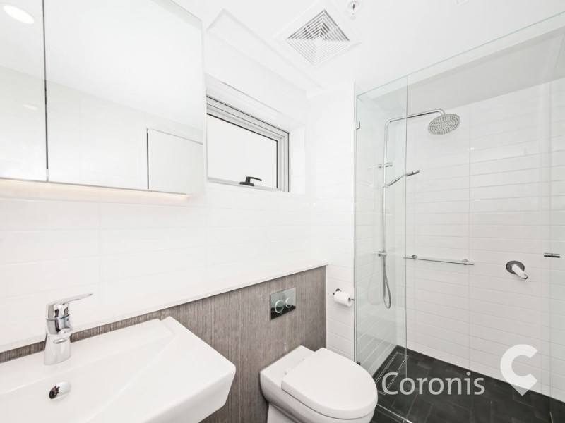 701/95 LINTON STREET, Kangaroo Point QLD 4169