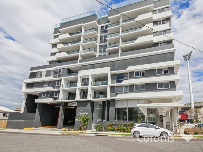 701/95 LINTON STREET, Kangaroo Point QLD 4169