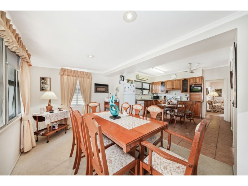 133 Rode Road, Wavell Heights QLD 4012