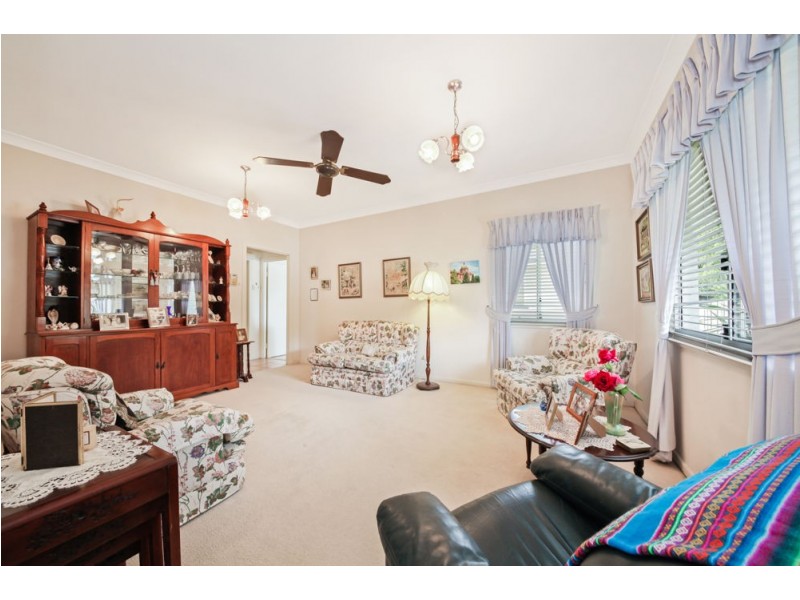 133 Rode Road, Wavell Heights QLD 4012