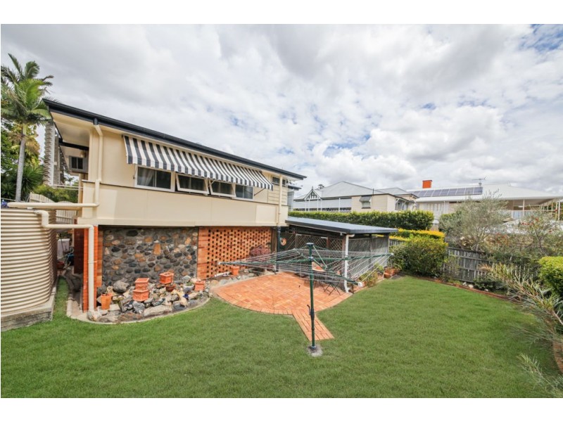 133 Rode Road, Wavell Heights QLD 4012