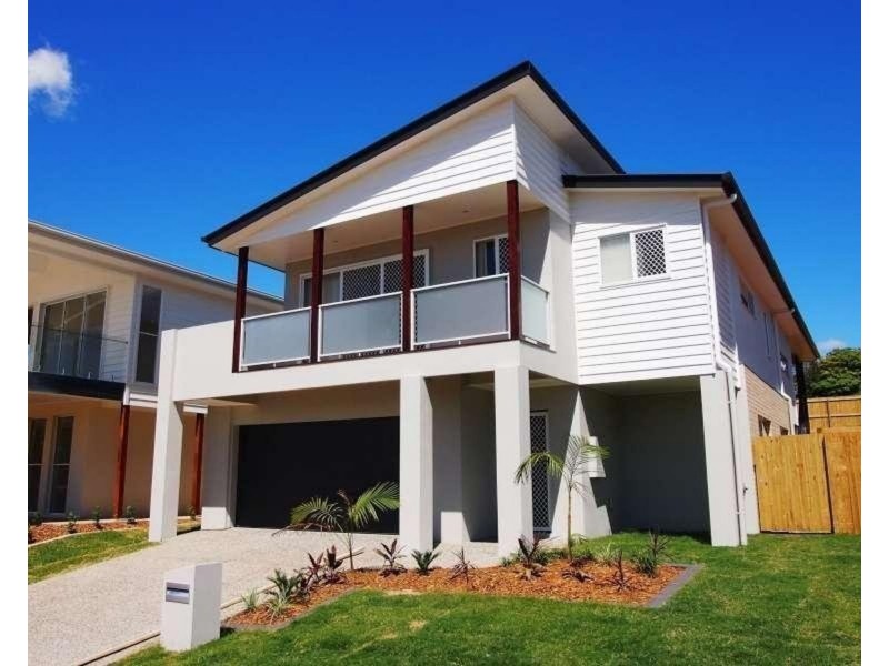 3/7 Oasis Close, Manly West QLD 4179
