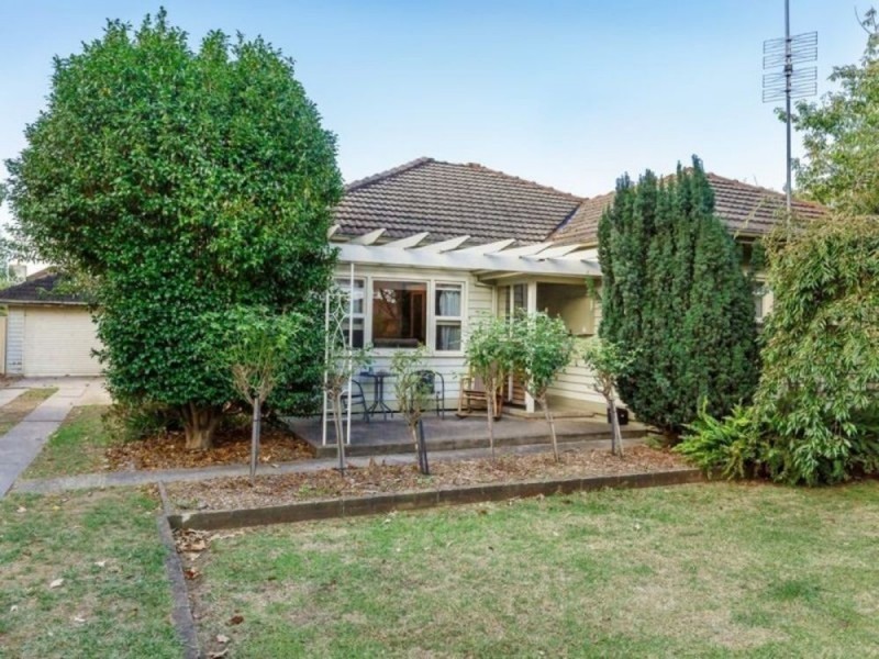 199 Raglan Street, Sale VIC 3850