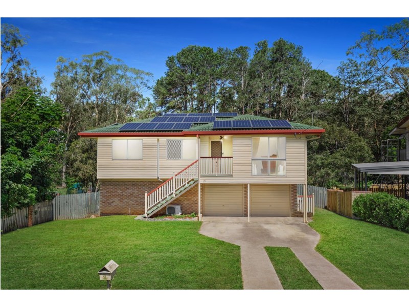 25 Woodbury Avenue, Bray Park QLD 4500