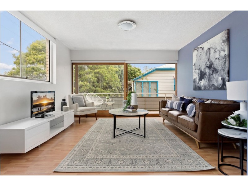 1/36 Alexandra Road, Ascot QLD 4007