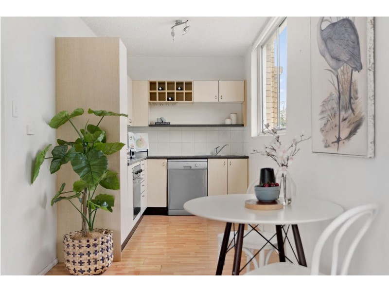 1/36 Alexandra Road, Ascot QLD 4007