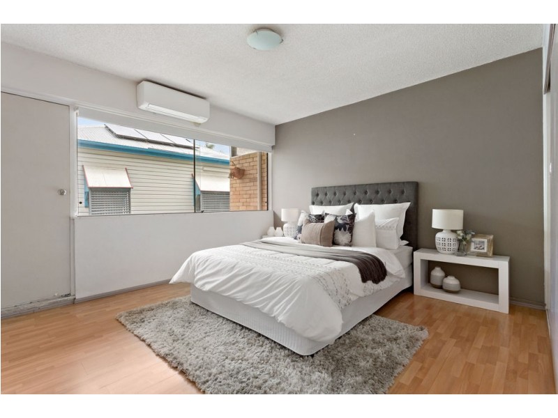 1/36 Alexandra Road, Ascot QLD 4007