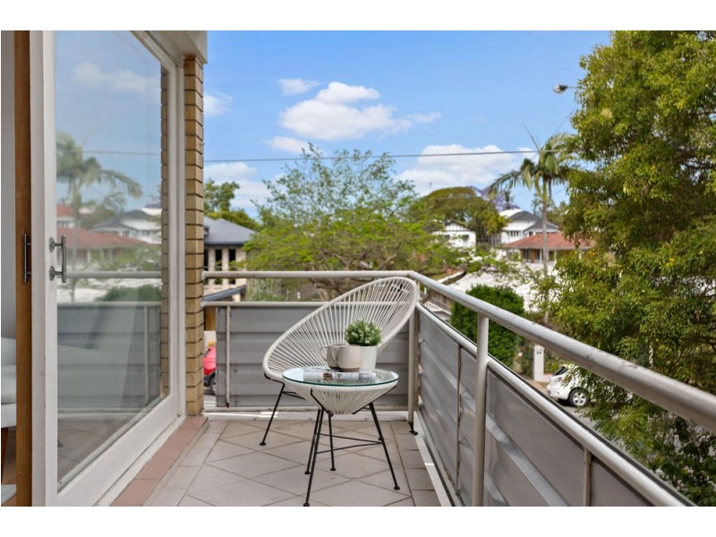 1/36 Alexandra Road, Ascot QLD 4007