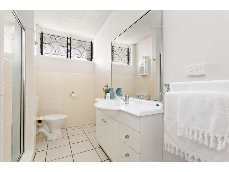 1/36 Alexandra Road, Ascot QLD 4007