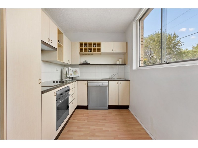 1/36 Alexandra Road, Ascot QLD 4007