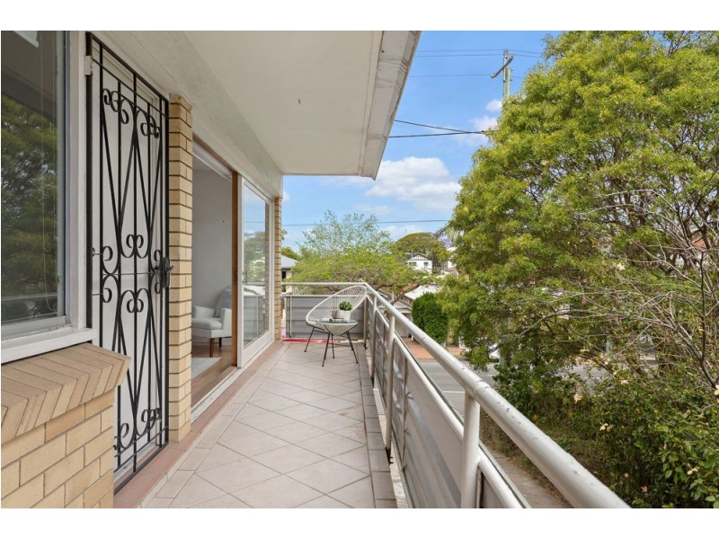 1/36 Alexandra Road, Ascot QLD 4007