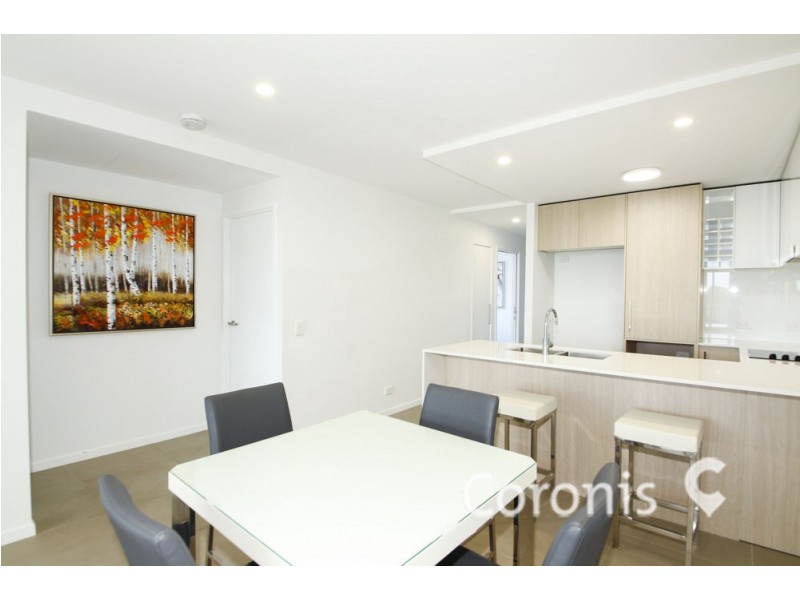 503/26 Spendelove Avenue, Southport QLD 4215