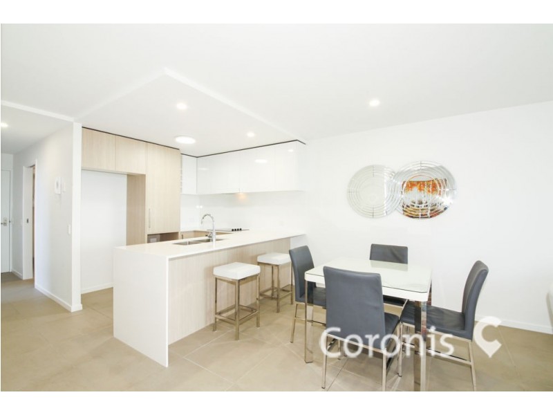 503/26 Spendelove Avenue, Southport QLD 4215