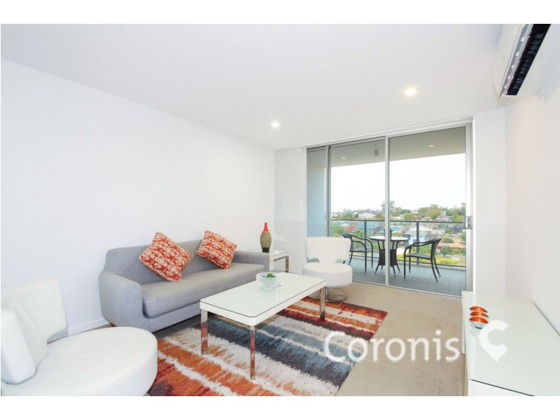 503/26 Spendelove Avenue, Southport QLD 4215