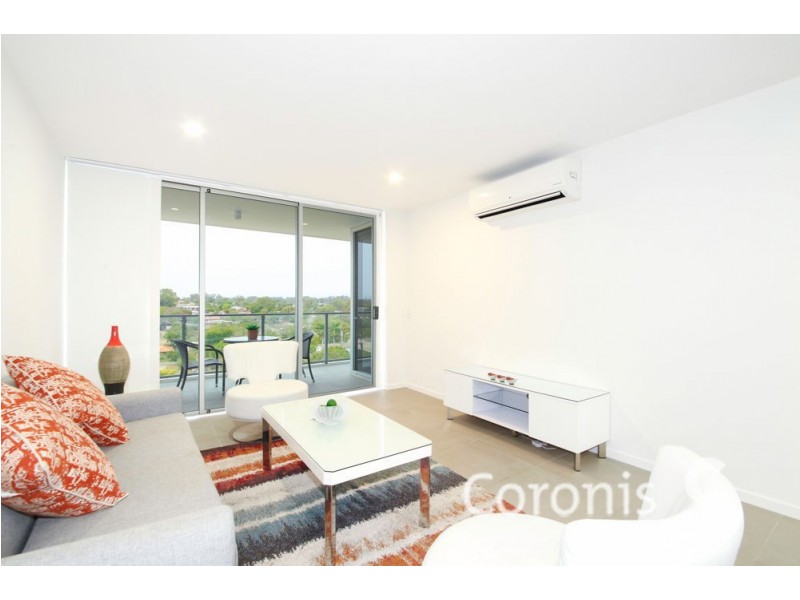 503/26 Spendelove Avenue, Southport QLD 4215