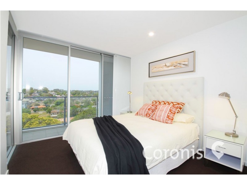 503/26 Spendelove Avenue, Southport QLD 4215