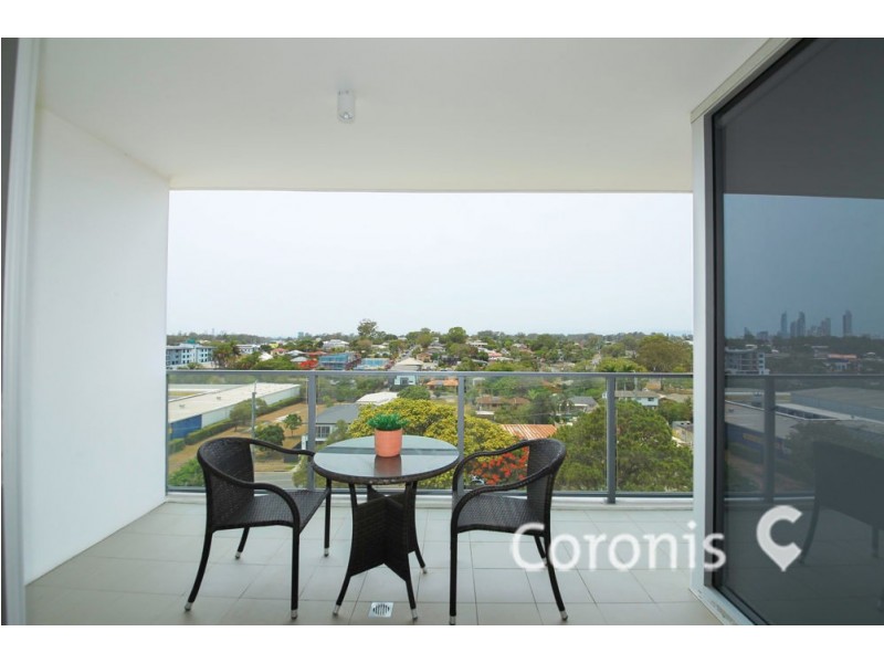 503/26 Spendelove Avenue, Southport QLD 4215