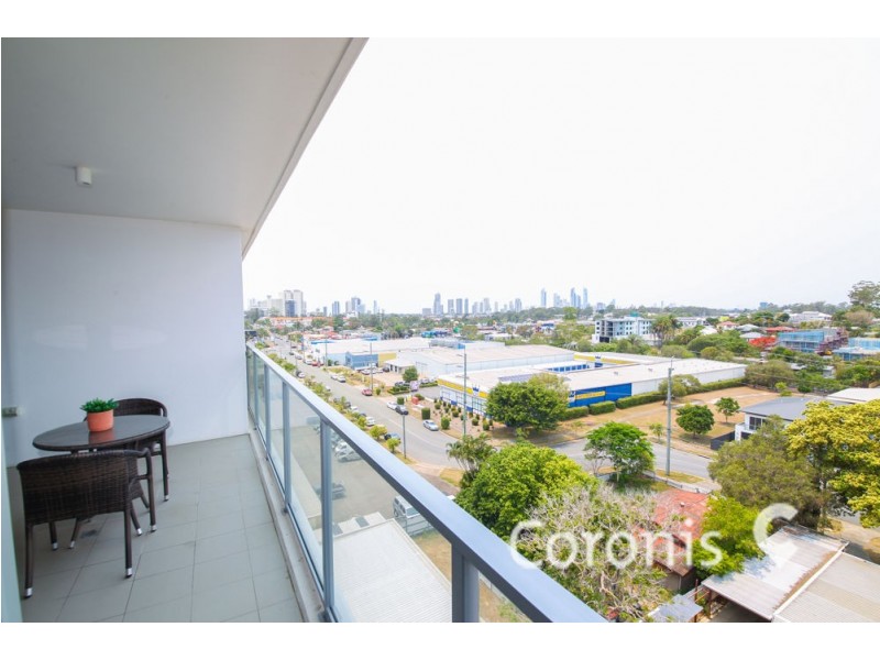 503/26 Spendelove Avenue, Southport QLD 4215
