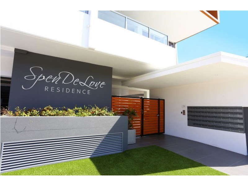 503/26 Spendelove Avenue, Southport QLD 4215