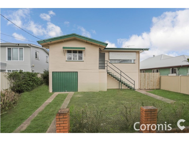 31 Chewton Street, Mitchelton QLD 4053