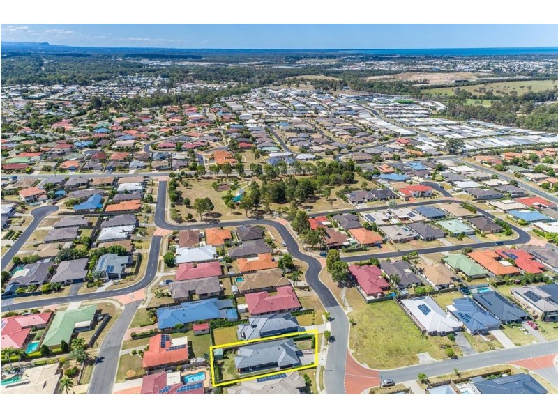 28 Benham Ave, Kallangur QLD 4503