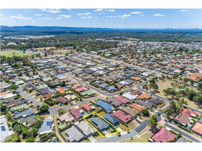 28 Benham Ave, Kallangur QLD 4503