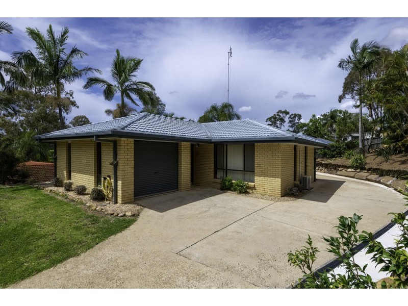 14 Robe Court, Helensvale QLD 4212