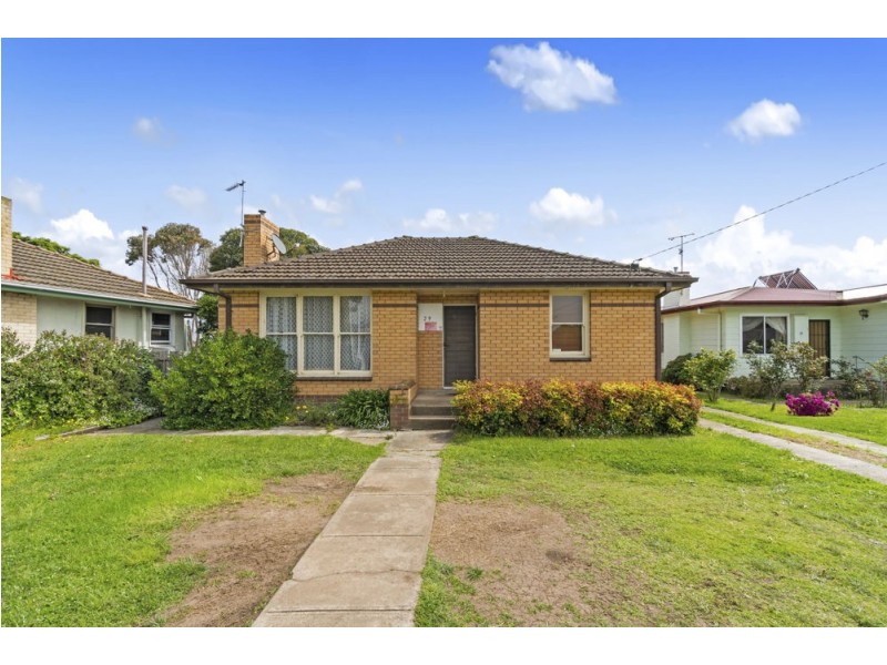 29 Howard Street, Sale VIC 3850