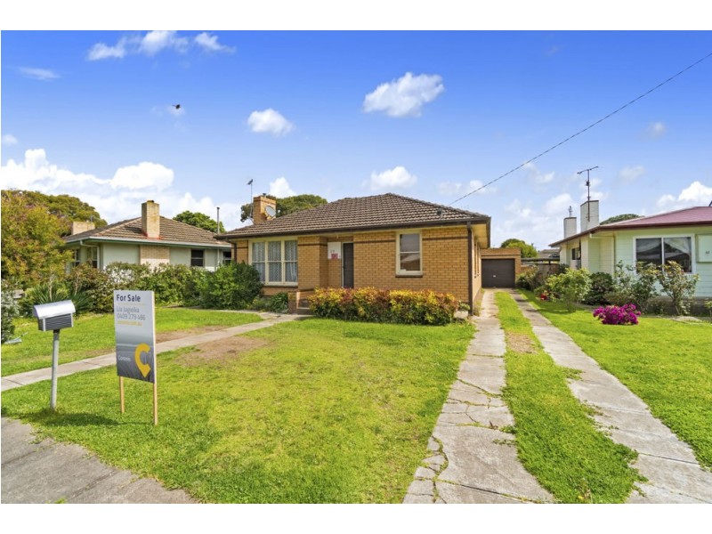 29 Howard Street, Sale VIC 3850