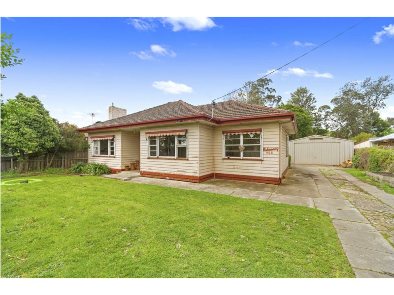 408 York Street, Sale VIC 3850