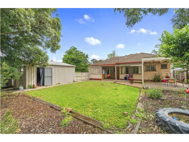408 York Street, Sale VIC 3850