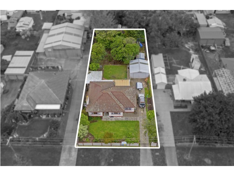 408 York Street, Sale VIC 3850